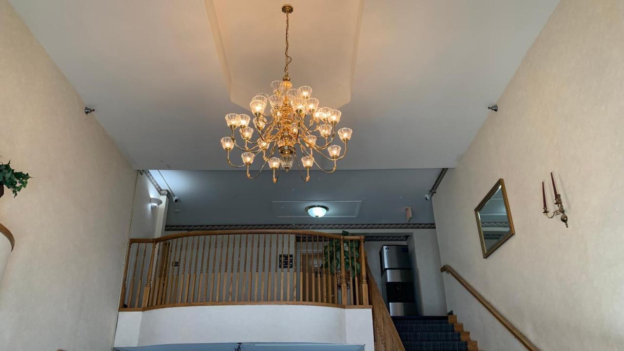 Fairbridge Inn And Suites - Miles City Exteriör bild
