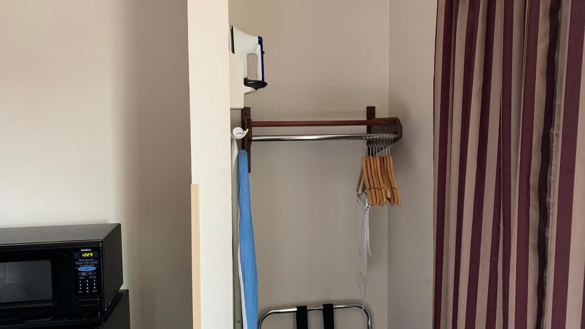Fairbridge Inn And Suites - Miles City Rum bild