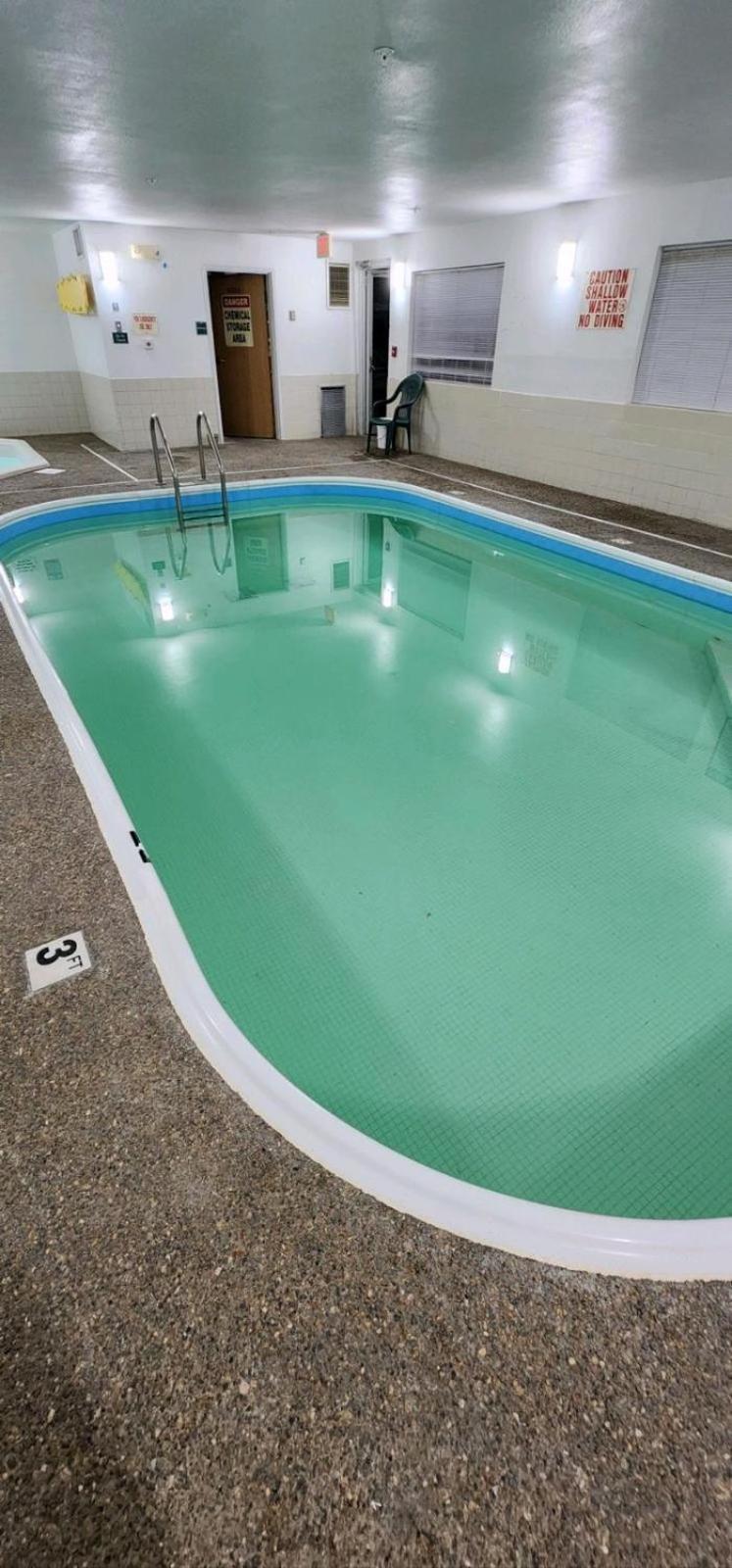 Fairbridge Inn And Suites - Miles City Exteriör bild