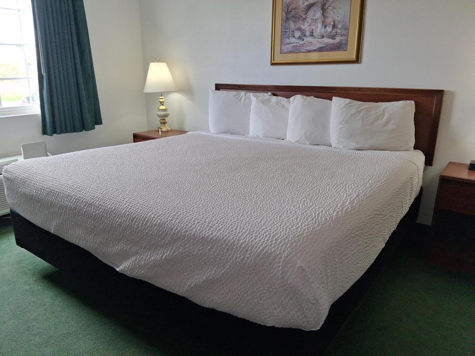 Fairbridge Inn And Suites - Miles City Exteriör bild